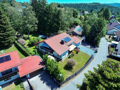 Foto - Haus zum Kaufen in Wilhelmsfeld 739.000,00 € 200 m²