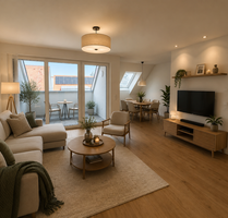 Wohnung zum Mieten in Stuttgart 1.689,90 € 112.66 m²