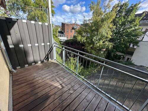 Foto - Wohnung zum Kaufen in Düsseldorf 280.000,00 € 55.4 m²
