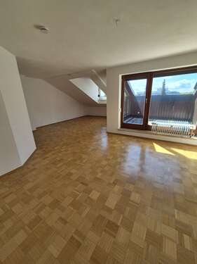 Foto - Wohnung zum Mieten in Germering 1.095,00 € 70 m²