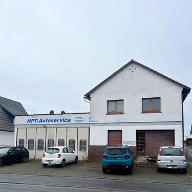 Foto - Halle in Ober-Ramstadt 690.000,00 € 810 m²