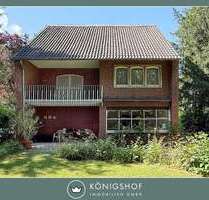 Haus zum Kaufen in Krefeld-Bockum 598.000,00 € 164 m²