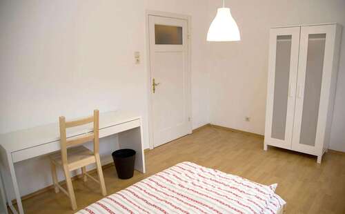Foto - WG-Zimmer in Hamburg 635,00 € 13 m²