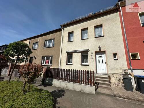 Foto - Haus zum Kaufen in Lößnitz 120.000,00 € 212 m²