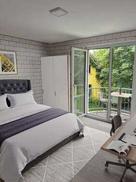 Foto - Wohnen auf Zeit in Bielefeld 875,00 €