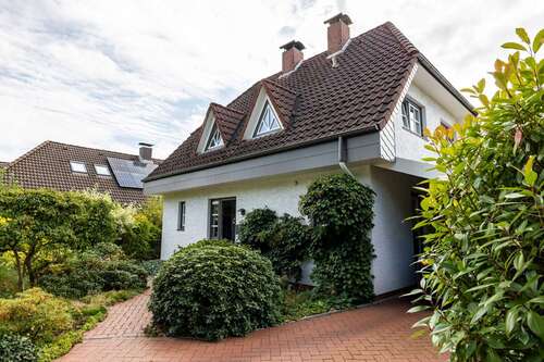 Foto - Haus zum Kaufen in Delmenhorst 347.000,00 € 115 m²