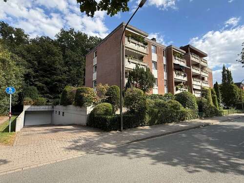 Foto - Wohnung zum Kaufen in Osnabrück 184.000,00 € 66.37 m²