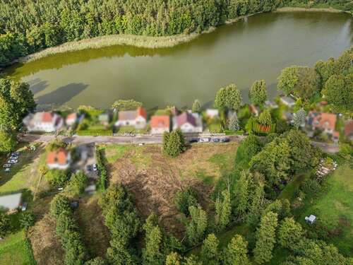 Foto - Grundstück in Seddiner See 329.000,00 € 2536 m²