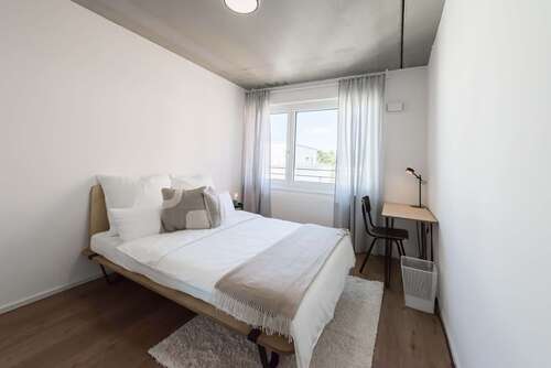 Foto - WG-Zimmer in Frankfurt am Main 550,00 € 11 m²
