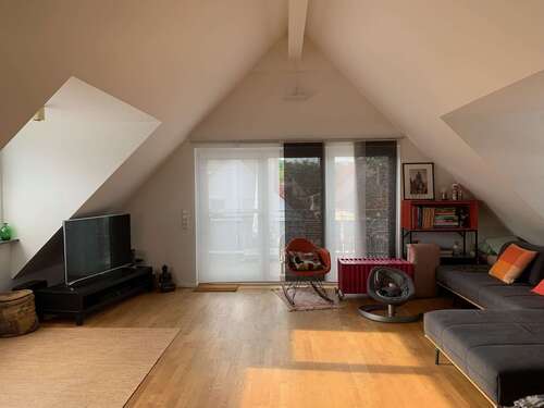 Foto - Wohnung zum Mieten in Remseck 1.540,00 € 119 m²