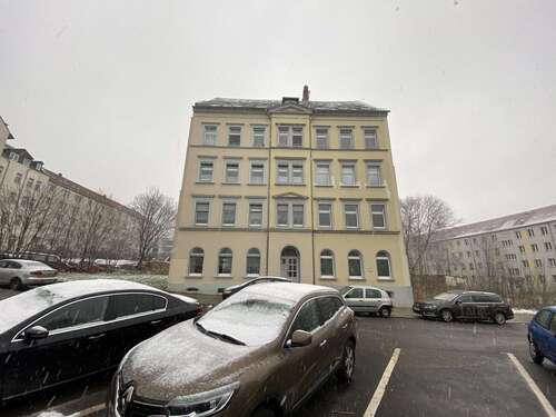 Foto - Wohnung zum Kaufen in Chemnitz 99.900,00 € 72.76 m²