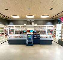 Einzelhandel in Frankfurt am Main Bahnhofsviertel 7.900,00 € 80 m² - Frankfurt am Main / Bahnhofsviertel