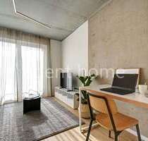 Wohnung zum Mieten in Tübingen 2.125,00 € 43 m² Wohnung zum Mieten in Tübingen 2.125,00 € 43 m²