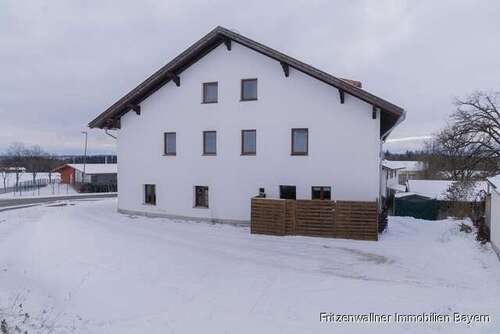 Foto - Wohnung zum Kaufen in Hohenpeißenberg 370.000,00 € 99 m²