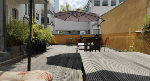 Foto - Wohnung zum Mieten in Wiesbaden 1.750,00 € 138.02 m²