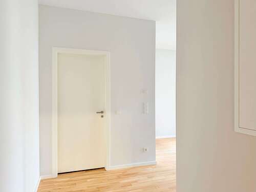 Foto - Wohnung zum Mieten in Nauen 627,00 € 48.22 m²