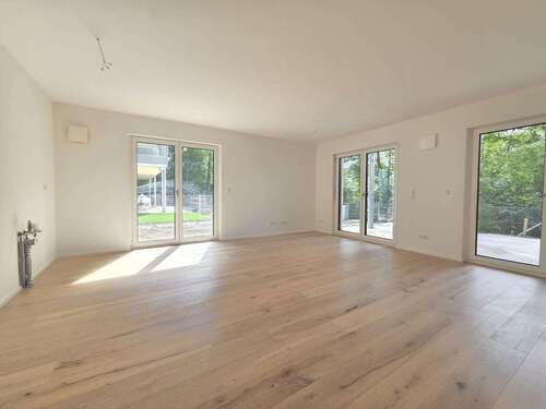 Foto - Wohnung zum Mieten in Landshut 1.290,00 € 84 m²