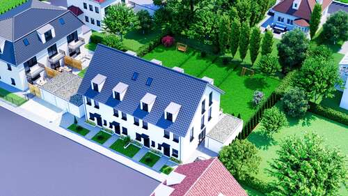 Foto - Haus zum Kaufen in München 989.500,00 € 130 m²