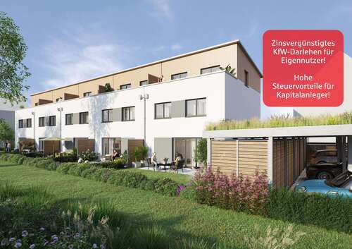 Foto - Haus zum Kaufen in Bad Boll 561.900,00 € 136.73 m²