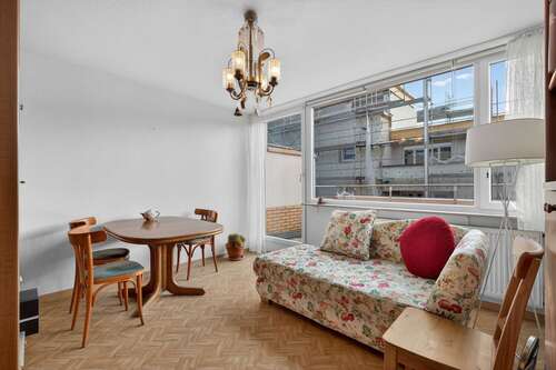 Foto - Wohnung zum Kaufen in Pforzheim 169.000,00 € 61 m²