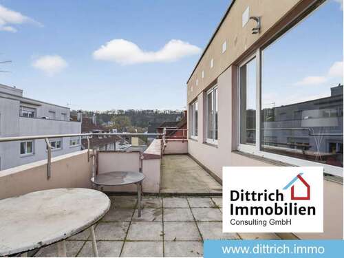 Foto - Wohnung zum Kaufen in Pforzheim 169.000,00 € 61 m²