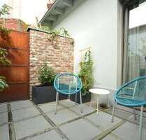 Wohnen auf Zeit in Düsseldorf Friedrichstadt 1.490,00 € - Düsseldorf / Friedrichstadt