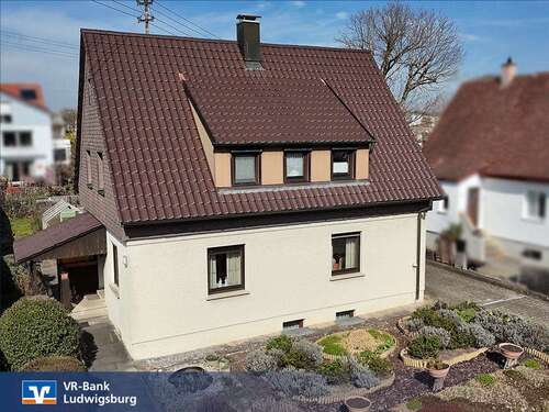 Foto - Haus zum Kaufen in Löchgau 485.000,00 € 108 m²