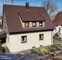 Haus zum Kaufen in Löchgau 485.000,00 € 108 m²