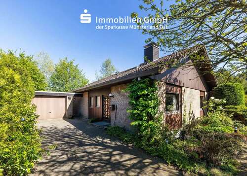 Foto - Haus zum Kaufen in Münster 419.000,00 € 126 m²