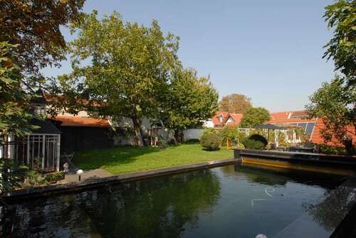 Foto - Haus zum Kaufen in Bodenheim 3.250.000,00 € 735.49 m²