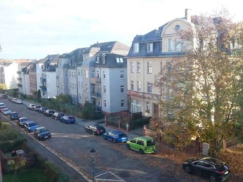 Foto - Wohnung zum Kaufen in Chemnitz 53.000,00 € 51.75 m²