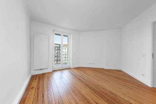 Foto - Wohnung zum Kaufen in Hamburg 399.000,00 € 53.9 m²