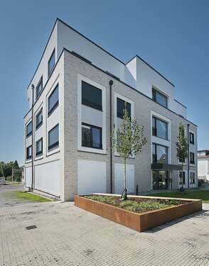 Foto - Wohnung zum Kaufen in Monheim 499.500,00 € 78.1 m²