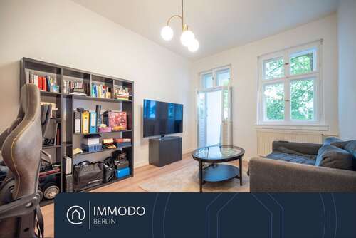 Foto - Wohnung zum Kaufen in Berlin 310.000,00 € 50 m²