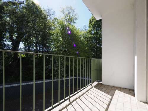 Foto - Wohnung zum Mieten in Saarbrücken 400,00 € 38 m²