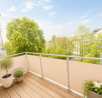 Wohnung zum Mieten in Chemnitz 490,00 € 69.93 m²
