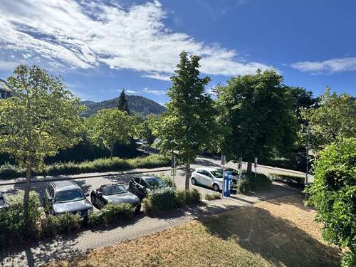 Foto - Wohnung zum Kaufen in Kirchzarten 550.000,00 € 138.21 m²