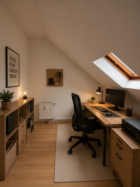 Foto - Wohnung zum Mieten in Mönchengladbach 620,00 € 69.7 m²