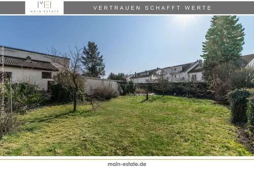 Foto - Grundstück zu verkaufen in Neu-Isenburg 709.900,00 € 797 m²