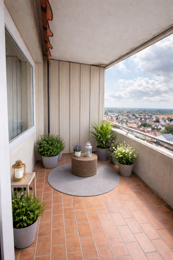 Foto - Wohnung zum Kaufen in Langen 210.000,00 € 73 m²