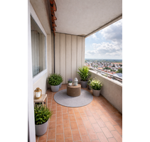 Wohnung zum Kaufen in Langen 210.000,00 € 73 m²