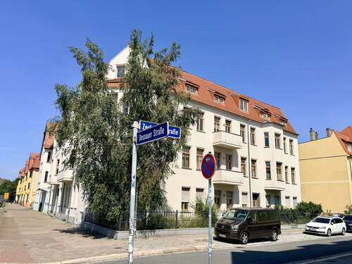 Foto - Wohnung zum Mieten in Magdeburg 1.100,00 € 123 m²