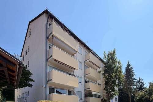 Foto - Wohnung zum Kaufen in Glonn 349.000,00 € 78.79 m²