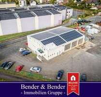 Halle in Hachenburg 995.000,00 € 8540 m²