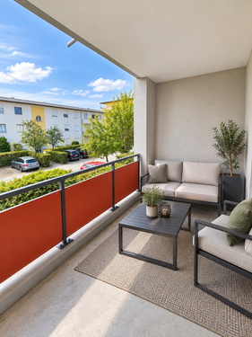 Foto - Wohnung zum Kaufen in Ingolstadt 212.000,00 € 54 m²