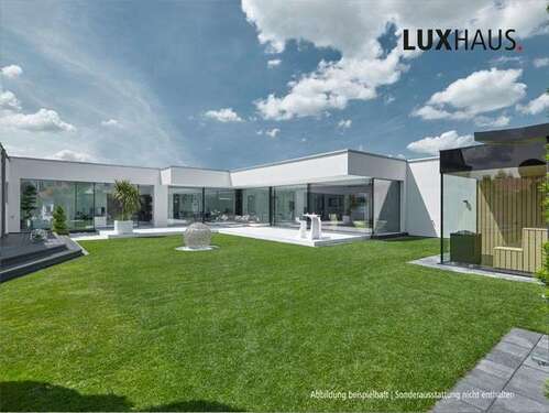 Foto - Haus zum Kaufen in Leipzig 1.150.000,00 € 170 m²