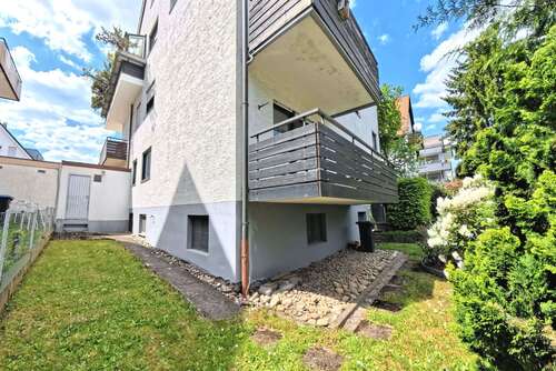 Foto - Wohnung zum Kaufen in Leinfelden-Echterdingen 449.000,00 € 107 m²
