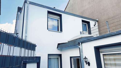 Foto - Haus zum Kaufen in Duisburg 230.000,00 € 102.23 m²