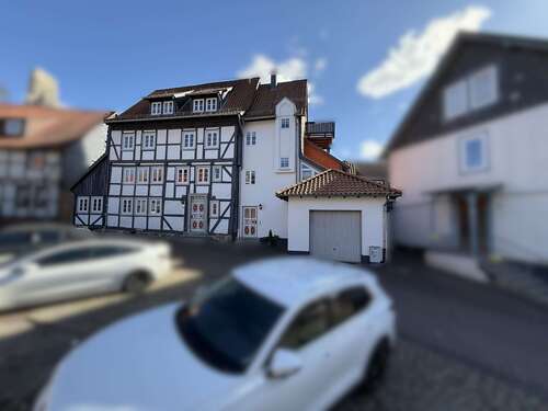 Foto - Haus zum Kaufen in Osterode am Harz 385.000,00 € 401.7 m²