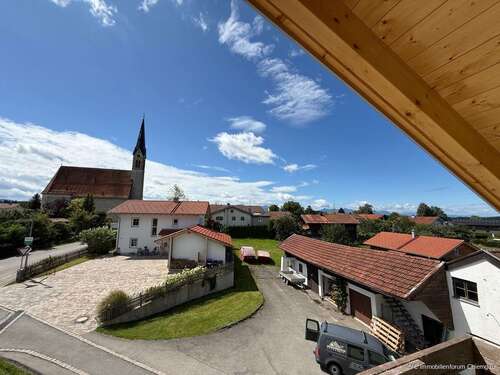 Foto - Wohnung zum Mieten in Traunstein, Kammer 1.250,00 € 81 m²